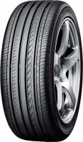 205/60R16 opona YOKOHAMA ADVAN dB decibel V551V 92V